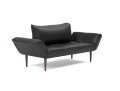ZEAL STYLETTO sofa z funkcją spania Innovation Living