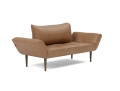 ZEAL STYLETTO sofa z funkcją spania Innovation Living