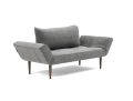 ZEAL STYLETTO sofa z funkcją spania Innovation Living
