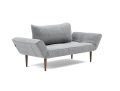 ZEAL STYLETTO sofa z funkcją spania Innovation Living