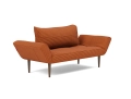 ZEAL STYLETTO sofa z funkcją spania Innovation Living