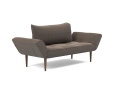 ZEAL STYLETTO sofa z funkcją spania Innovation Living