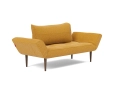 ZEAL STYLETTO sofa z funkcją spania Innovation Living