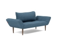 ZEAL STYLETTO sofa z funkcją spania Innovation Living