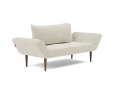 ZEAL STYLETTO sofa z funkcją spania Innovation Living