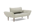 ZEAL STYLETTO sofa z funkcją spania Innovation Living