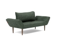 ZEAL STYLETTO sofa z funkcją spania Innovation Living