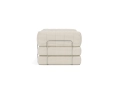 Sofa rozkładana CozyPad Sofa Bed with arms Innovation Living różne warianty