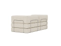Sofa rozkładana CozyPad Sofa Bed with arms Innovation Living różne warianty