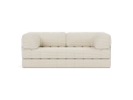 Sofa rozkładana CozyPad Sofa Bed with arms Innovation Living różne warianty