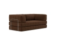 Sofa rozkładana CozyPad Sofa Bed with arms Innovation Living różne warianty