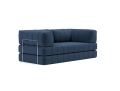 Sofa rozkładana CozyPad Sofa Bed with arms Innovation Living różne warianty