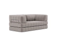 Sofa rozkładana CozyPad Sofa Bed with arms Innovation Living różne warianty