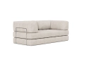 Sofa rozkładana CozyPad Sofa Bed with arms Innovation Living różne warianty
