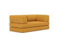 Sofa rozkładana CozyPad Sofa Bed with arms Innovation Living różne warianty