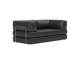 Sofa rozkładana CozyPad Sofa Bed with arms Innovation Living różne warianty