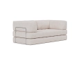 Sofa rozkładana CozyPad Sofa Bed with arms Innovation Living różne warianty