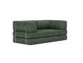 Sofa rozkładana CozyPad Sofa Bed with arms Innovation Living różne warianty
