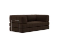 Sofa rozkładana CozyPad Sofa Bed with arms Innovation Living różne warianty