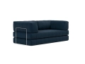 Sofa rozkładana CozyPad Sofa Bed with arms Innovation Living różne warianty