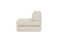 Fotel rozkładany CozyPad Chair Innovation Living różne warianty