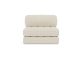 Fotel rozkładany CozyPad Chair Innovation Living różne warianty