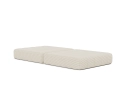 Fotel rozkładany CozyPad Chair Innovation Living różne warianty