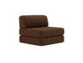 Fotel rozkładany CozyPad Chair Innovation Living różne warianty