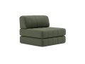 Fotel rozkładany CozyPad Chair Innovation Living różne warianty