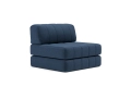 Fotel rozkładany CozyPad Chair Innovation Living różne warianty