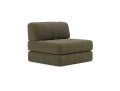 Fotel rozkładany CozyPad Chair Innovation Living różne warianty