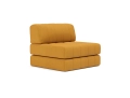 Fotel rozkładany CozyPad Chair Innovation Living różne warianty