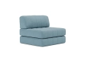 Fotel rozkładany CozyPad Chair Innovation Living różne warianty