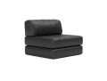 Fotel rozkładany CozyPad Chair Innovation Living różne warianty