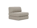 Fotel rozkładany CozyPad Chair Innovation Living różne warianty