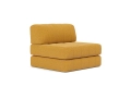 Fotel rozkładany CozyPad Chair Innovation Living różne warianty