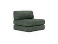 Fotel rozkładany CozyPad Chair Innovation Living różne warianty