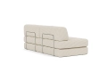Sofa rozkładana CozyPad Sofa Bed Innovation Living różne warianty 