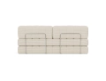 Sofa rozkładana CozyPad Sofa Bed Innovation Living różne warianty 