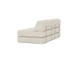 Sofa rozkładana CozyPad Sofa Bed Innovation Living różne warianty 