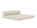 Sofa rozkładana CozyPad Sofa Bed Innovation Living różne warianty 