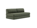 Sofa rozkładana CozyPad Sofa Bed Innovation Living różne warianty 