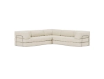 Sofa rozkładana CozyPad Sofa Bed Corner with arms Innovation Living różne warianty 