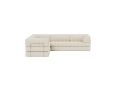 Sofa rozkładana CozyPad Sofa Bed Corner with arms Innovation Living różne warianty 