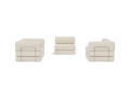 Sofa rozkładana CozyPad Sofa Bed Corner with arms Innovation Living różne warianty 
