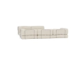 Sofa rozkładana CozyPad Sofa Bed Corner with arms Innovation Living różne warianty 