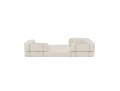 Sofa rozkładana CozyPad Sofa Bed Corner with arms Innovation Living różne warianty 