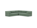 Sofa rozkładana CozyPad Sofa Bed Corner with arms Innovation Living różne warianty 