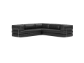 Sofa rozkładana CozyPad Sofa Bed Corner with arms Innovation Living różne warianty 