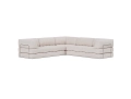Sofa rozkładana CozyPad Sofa Bed Corner with arms Innovation Living różne warianty 